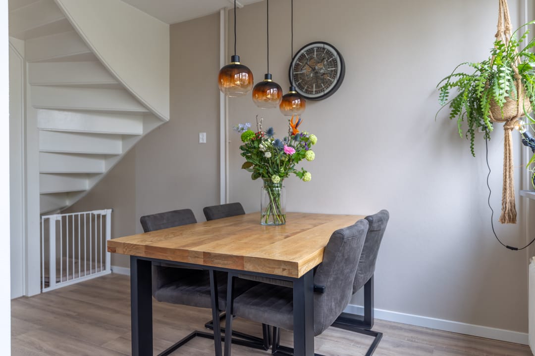 Photo 8 of Lijsterbesstraat 57