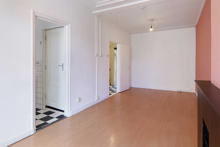 Foto 4 van Nieuwe Binnenweg 267-B
