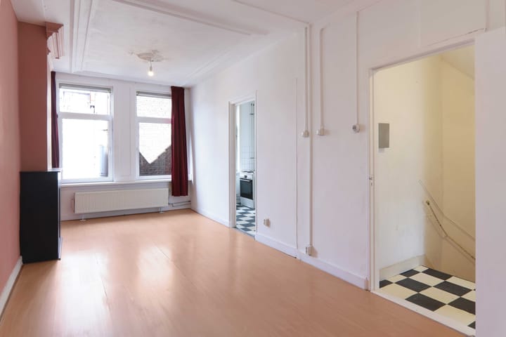 Foto 5 van Nieuwe Binnenweg 267-B