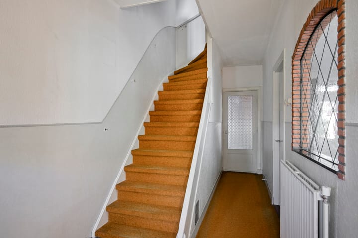 Twee-onder-één-kap te koop: Boschdijk 1049, Eindhoven
