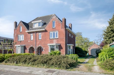 Boschdijk thumbnail