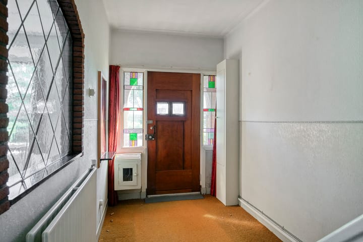 Twee-onder-één-kap te koop: Boschdijk 1049, Eindhoven
