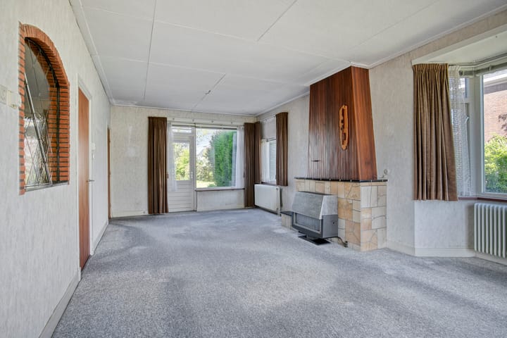Twee-onder-één-kap te koop: Boschdijk 1049, Eindhoven