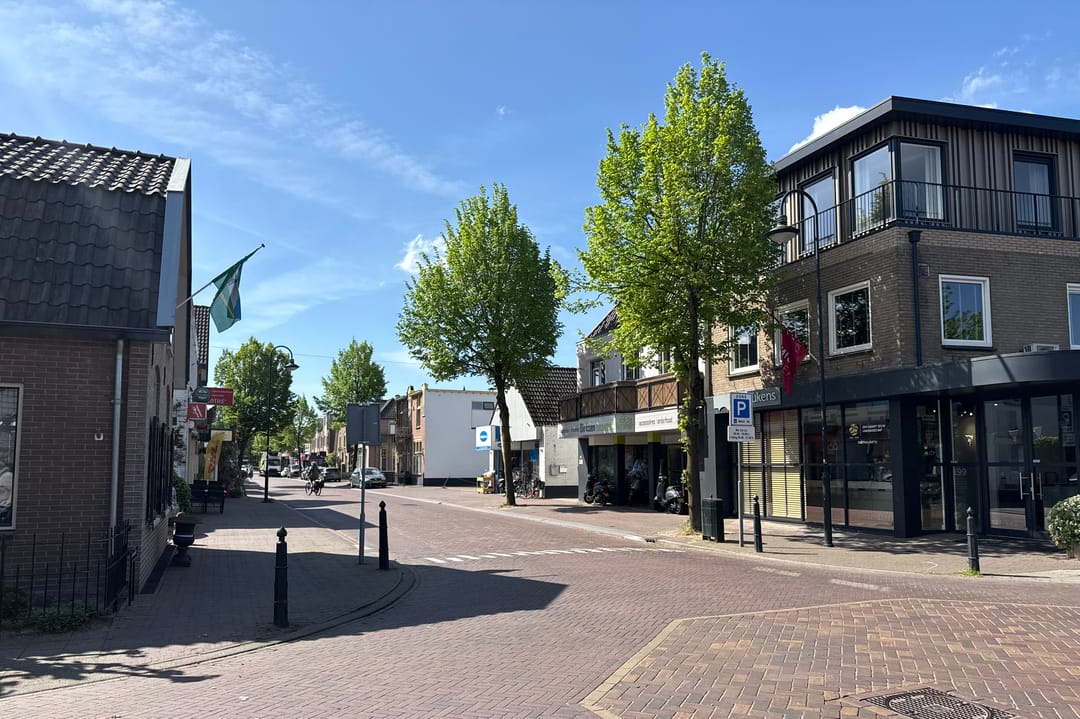 Photo 23 of Dorpsstraat 199-B