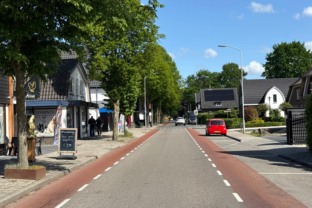 Photo 22 of Dorpsstraat 199-B