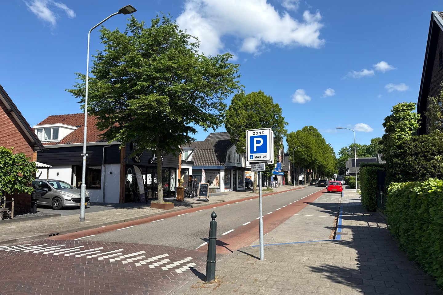 Photo 25 of Dorpsstraat 199-B