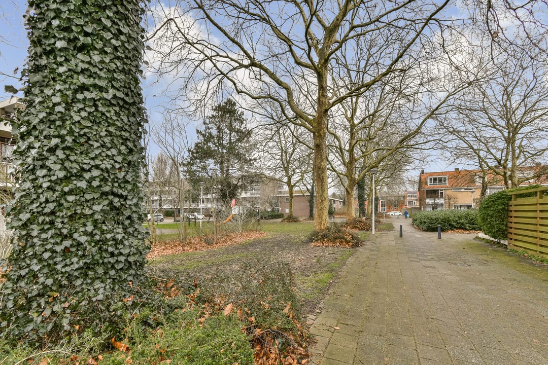 Foto 17 van Schubertlaan 174