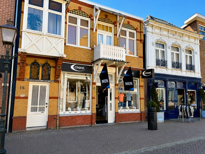 Kleine Noord 15-A, Hoorn (NH)