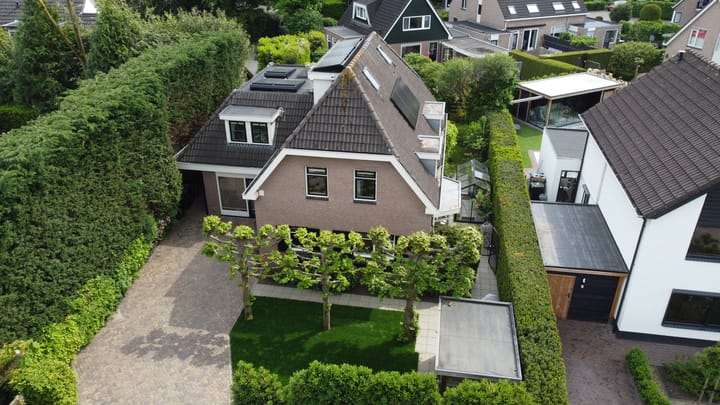 Foto 3 van Bulkensteinlaan 23