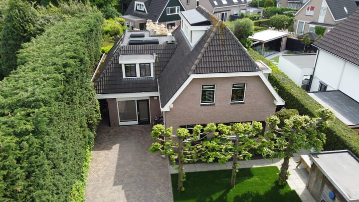Foto 2 van Bulkensteinlaan 23