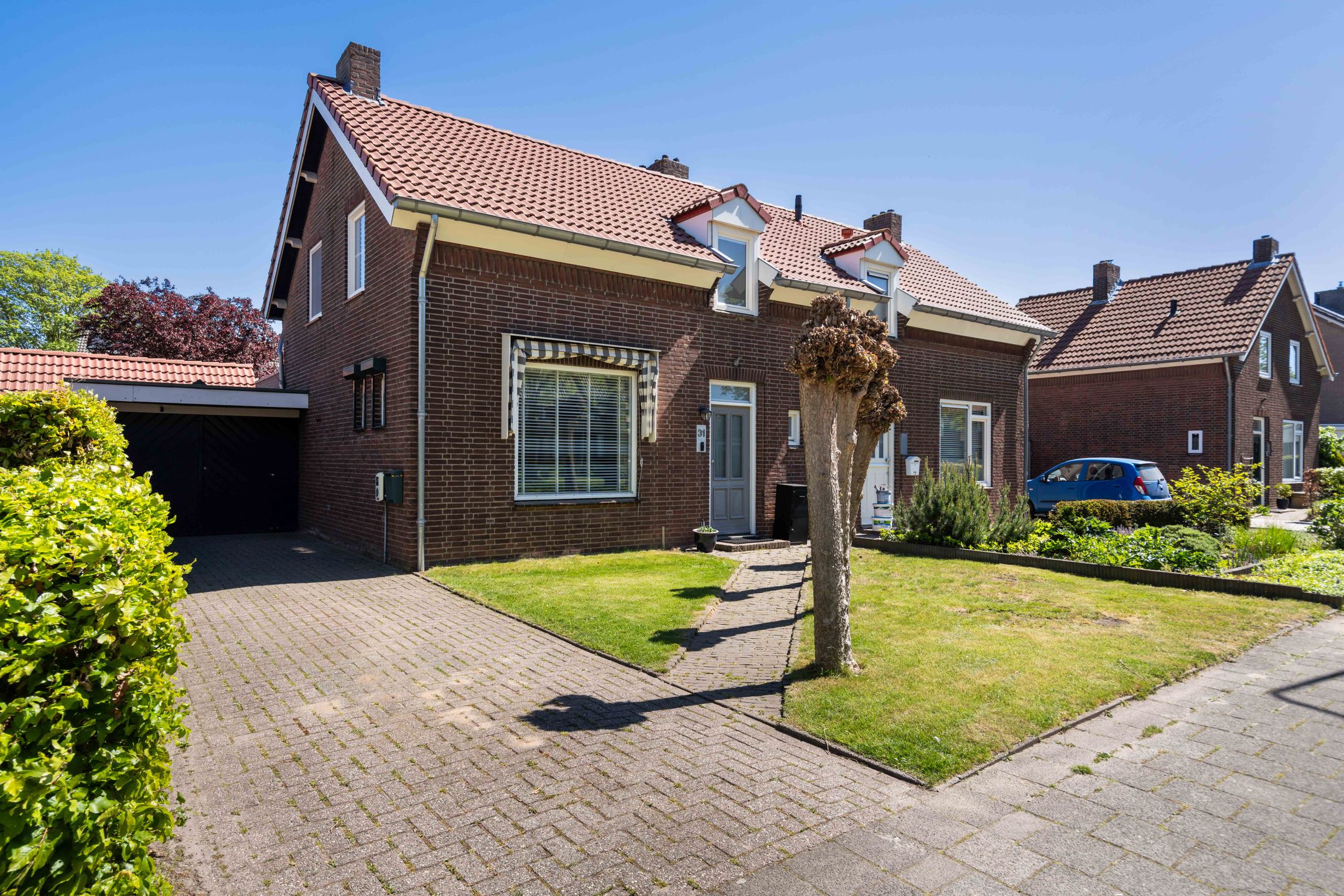 Sint Luciastraat 31 