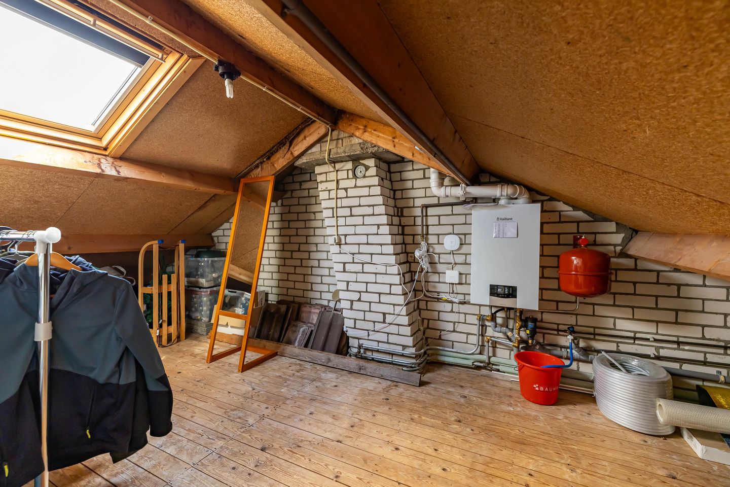 Photo 35 of Rozenstraat 17
