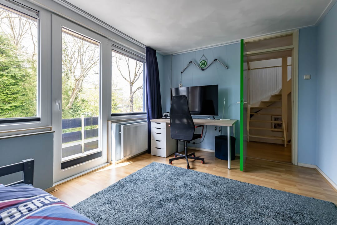 Photo 31 of Rozenstraat 17