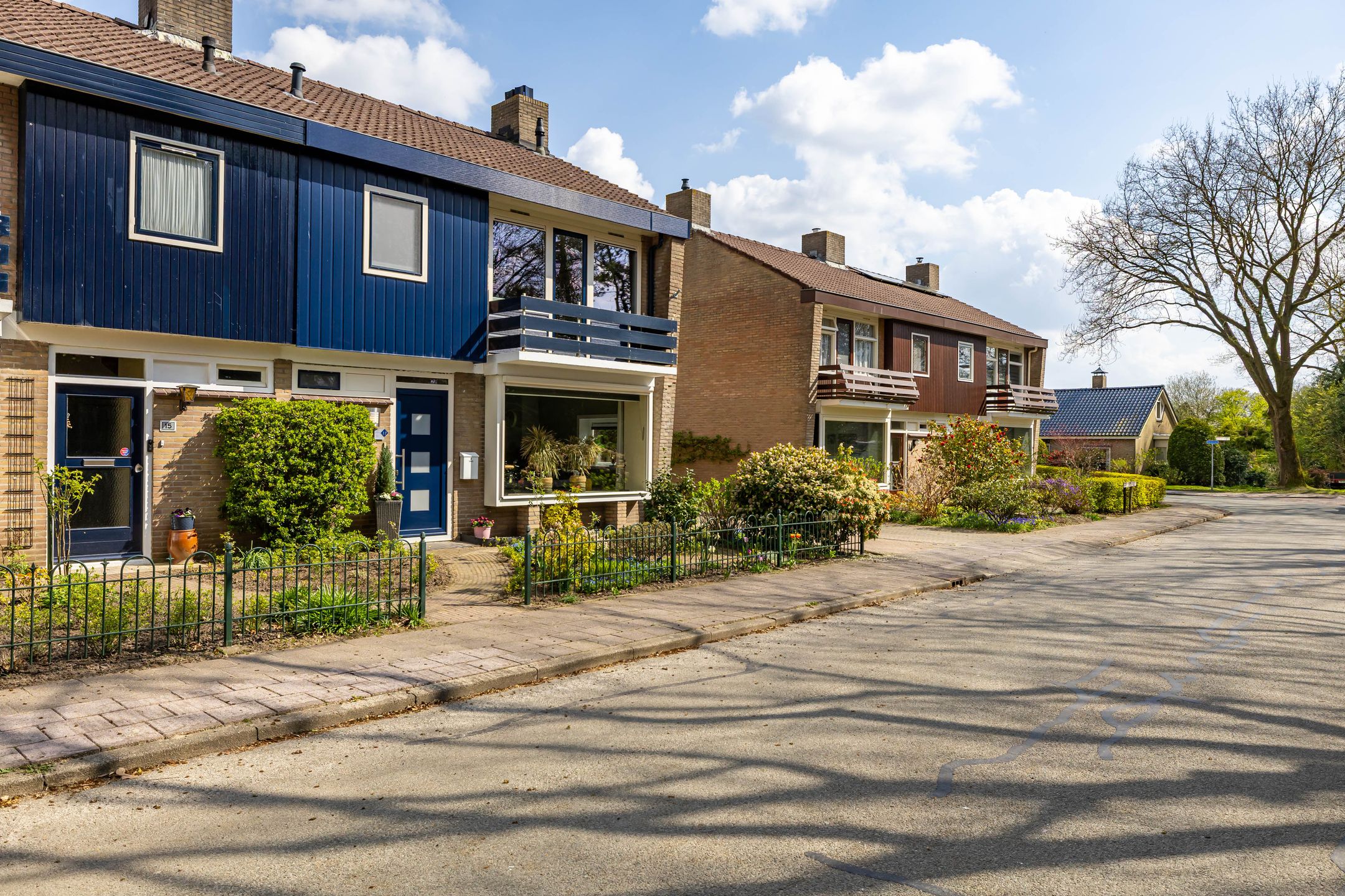Photo 6 of Rozenstraat 17