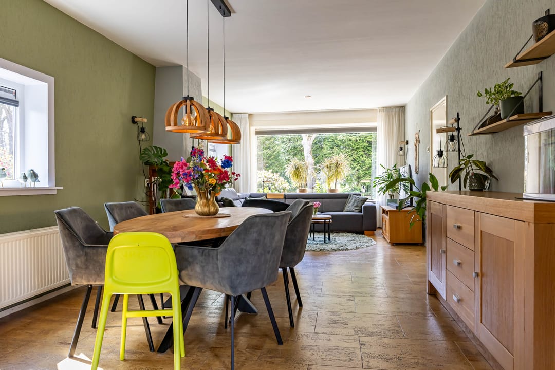 Photo 11 of Rozenstraat 17