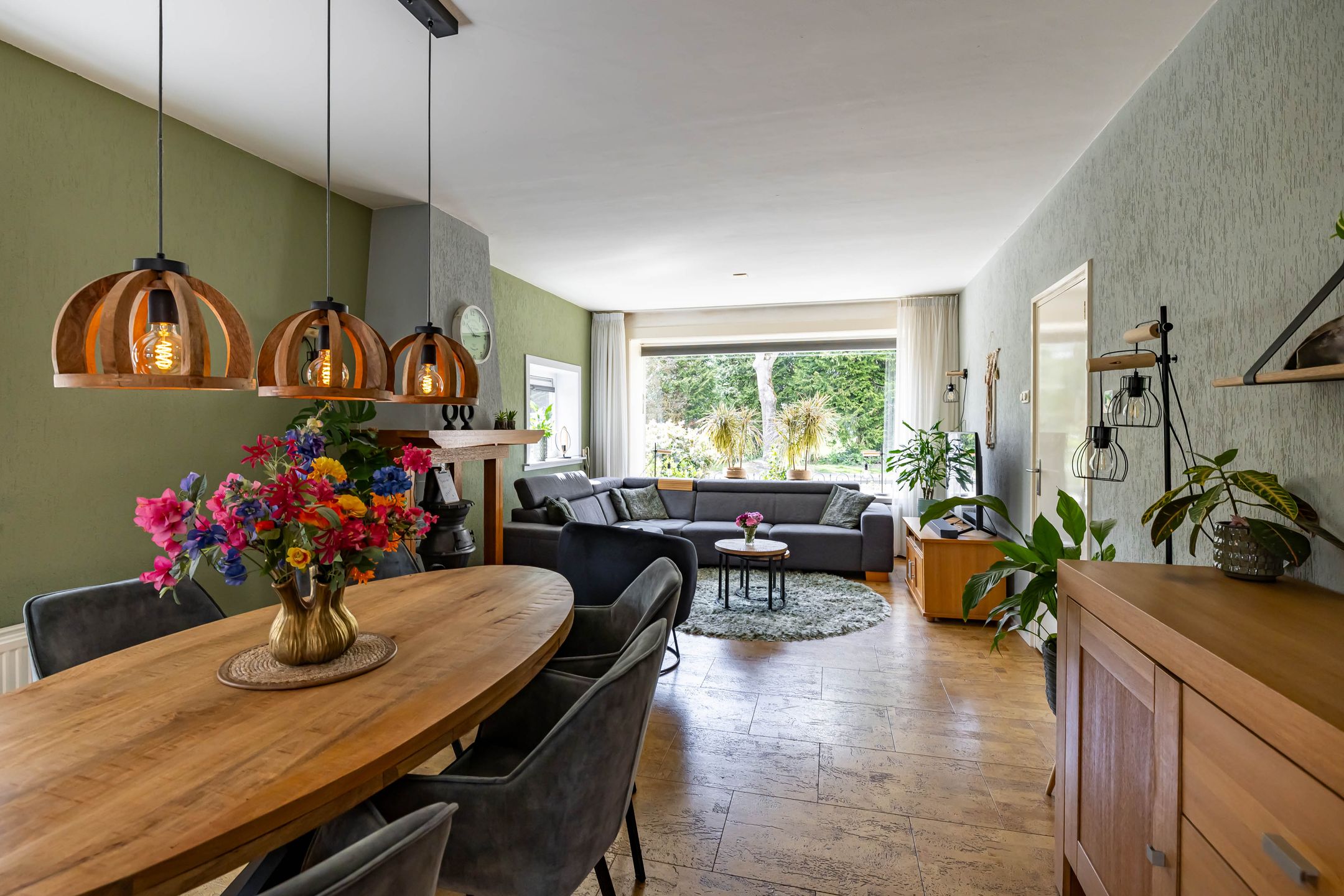 Photo 12 of Rozenstraat 17
