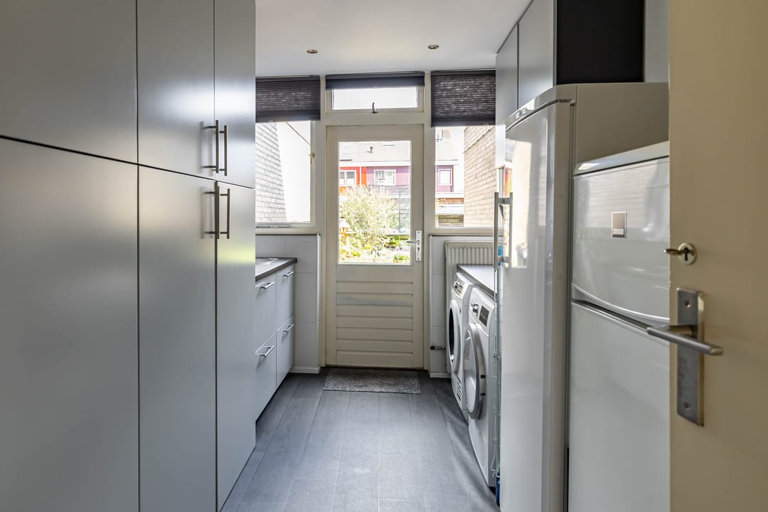 Photo 17 of Rozenstraat 17