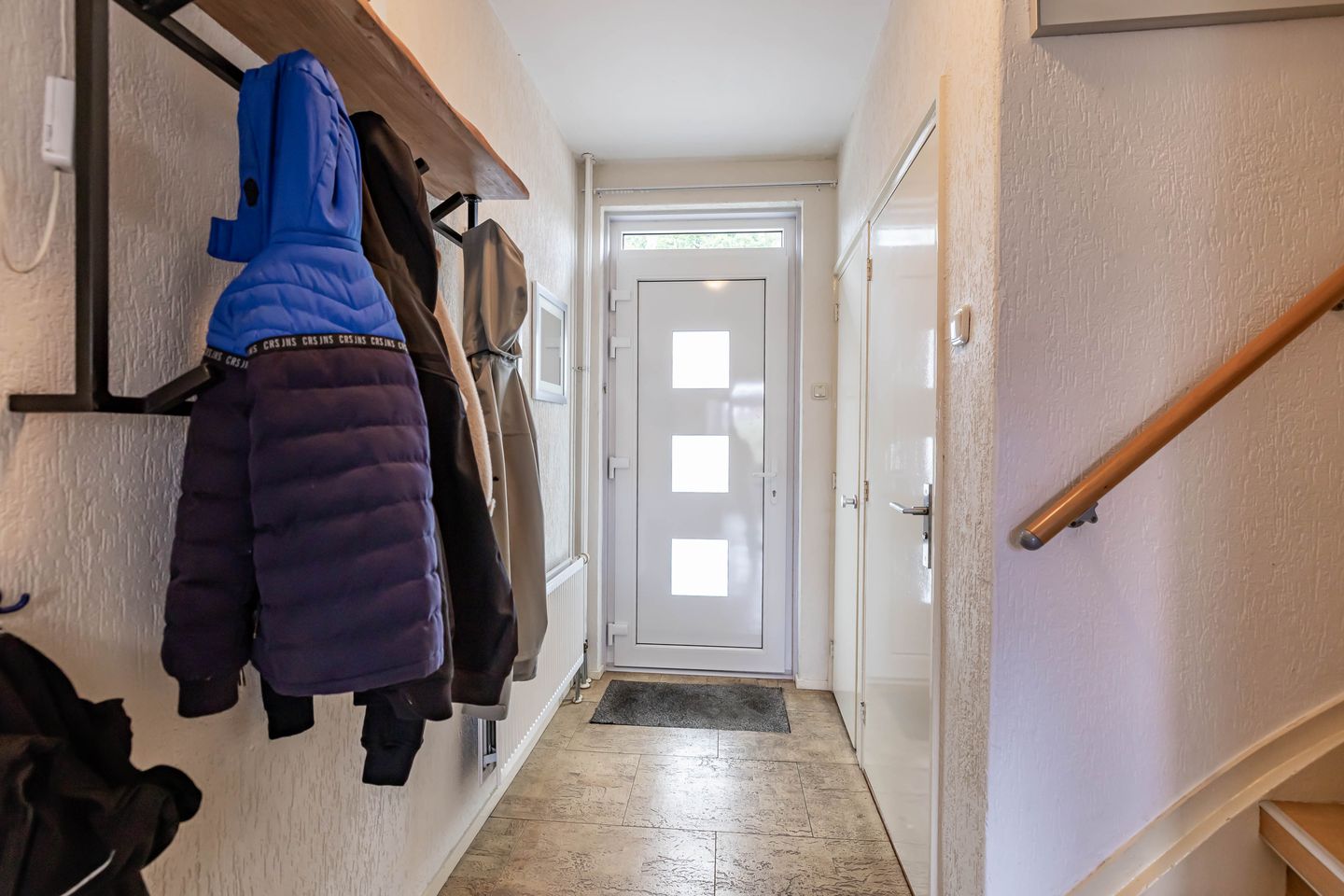 Photo 10 of Rozenstraat 17