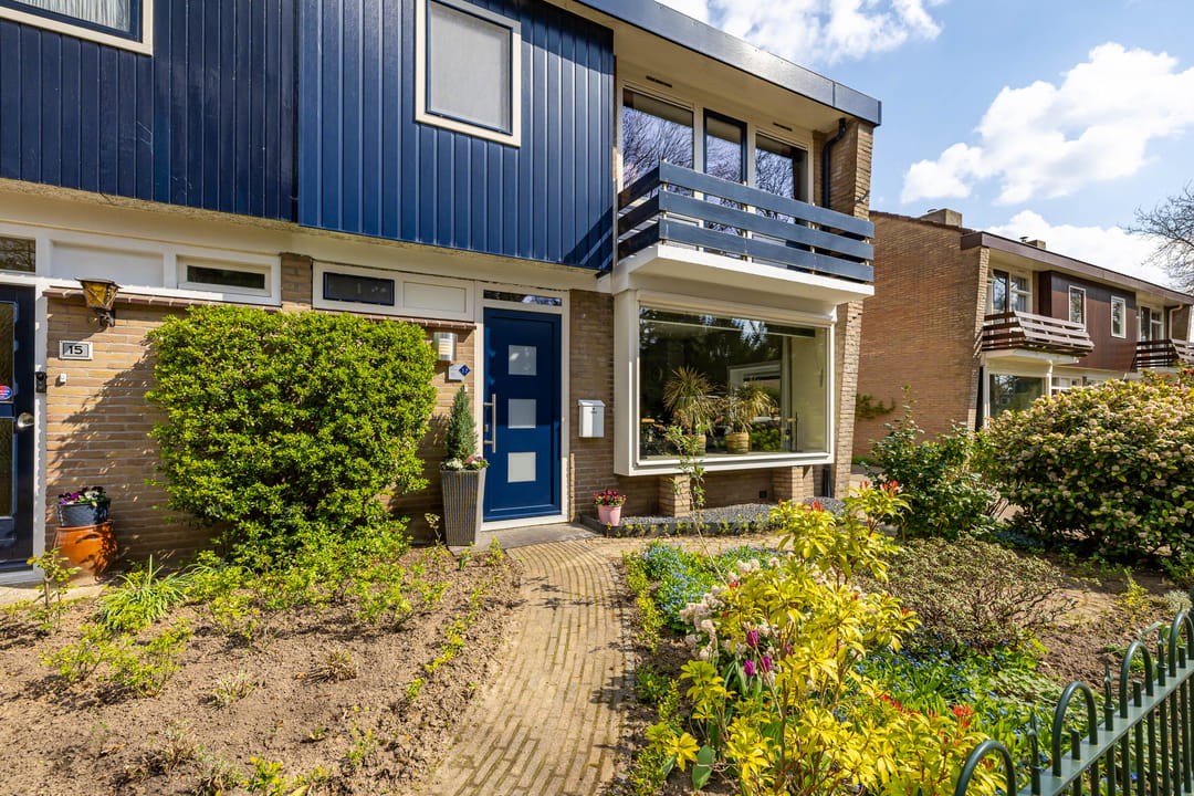 Photo 8 of Rozenstraat 17