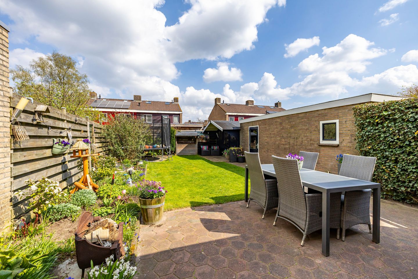 Photo 19 of Rozenstraat 17