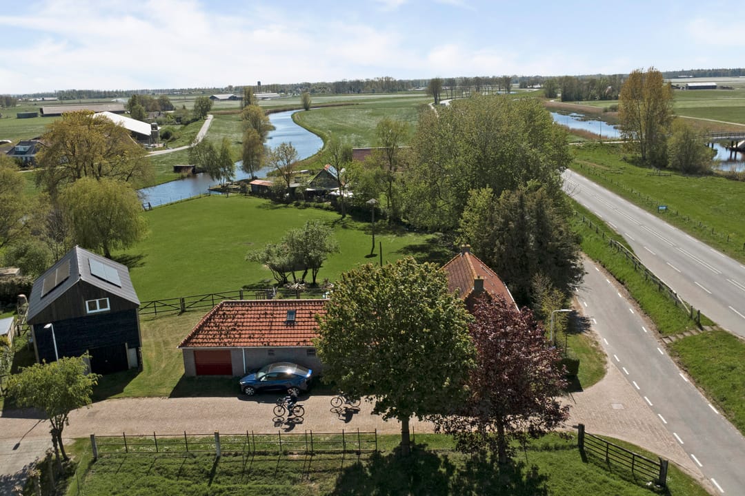 Foto 47 van Slijkenburg 27