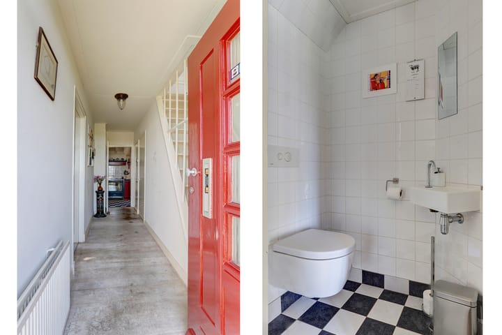 Vrijstaande woning te koop: Slijkenburg 27, Slijkenburg