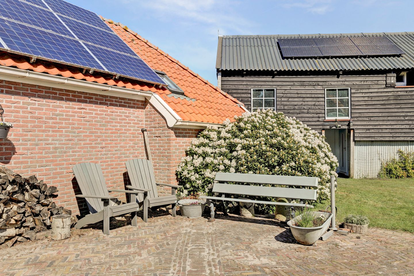 Foto 10 van Slijkenburg 27