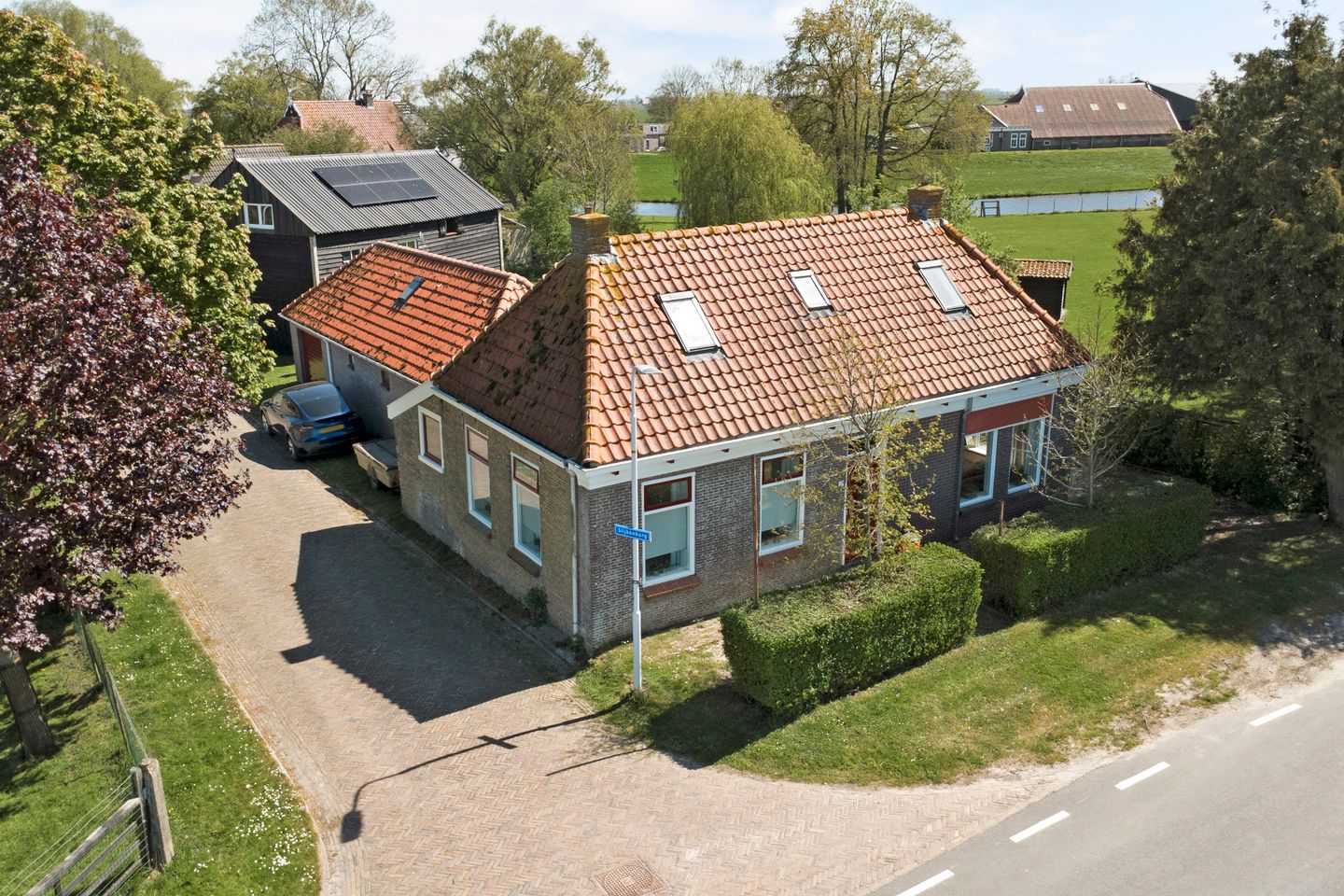 Foto 4 van Slijkenburg 27