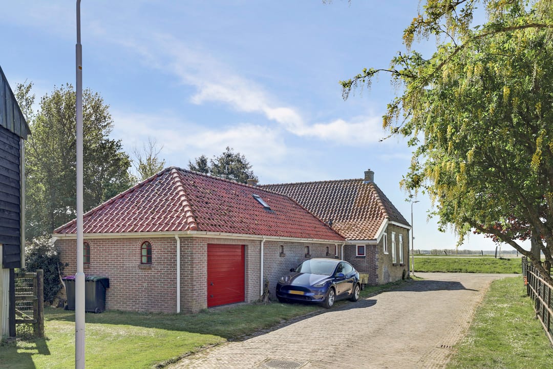 Foto 46 van Slijkenburg 27