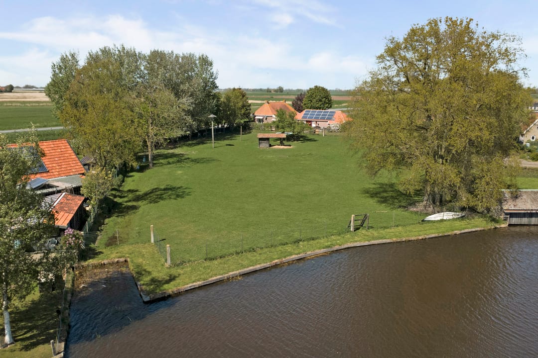 Foto 1 van Slijkenburg 27
