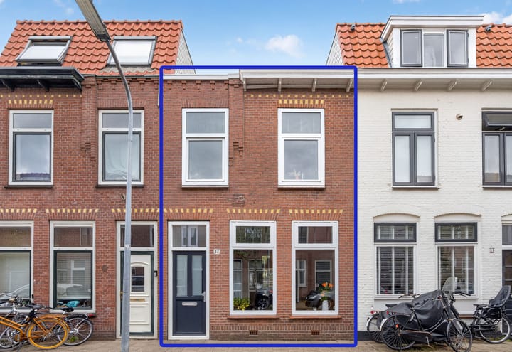 Foto 4 van Billitonstraat 11