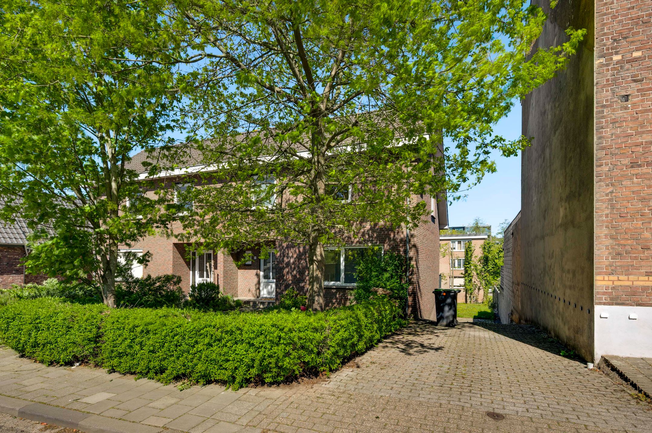 Photo 6 of St. Nicolaasstraat 11