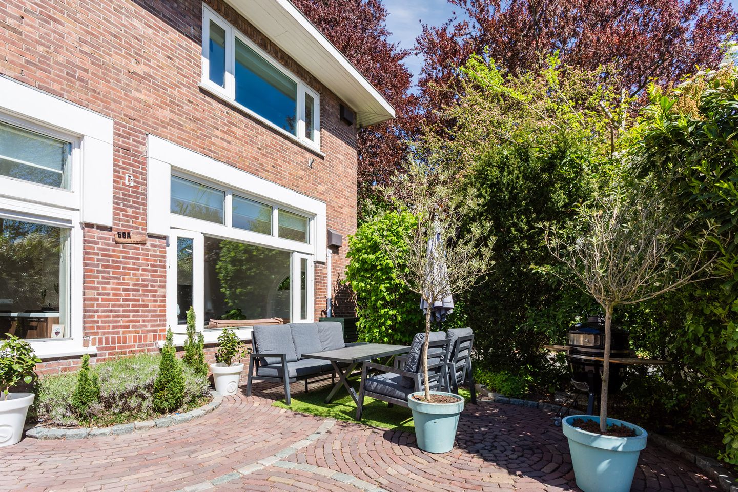 Foto 4 van Lindenlaan 59-A