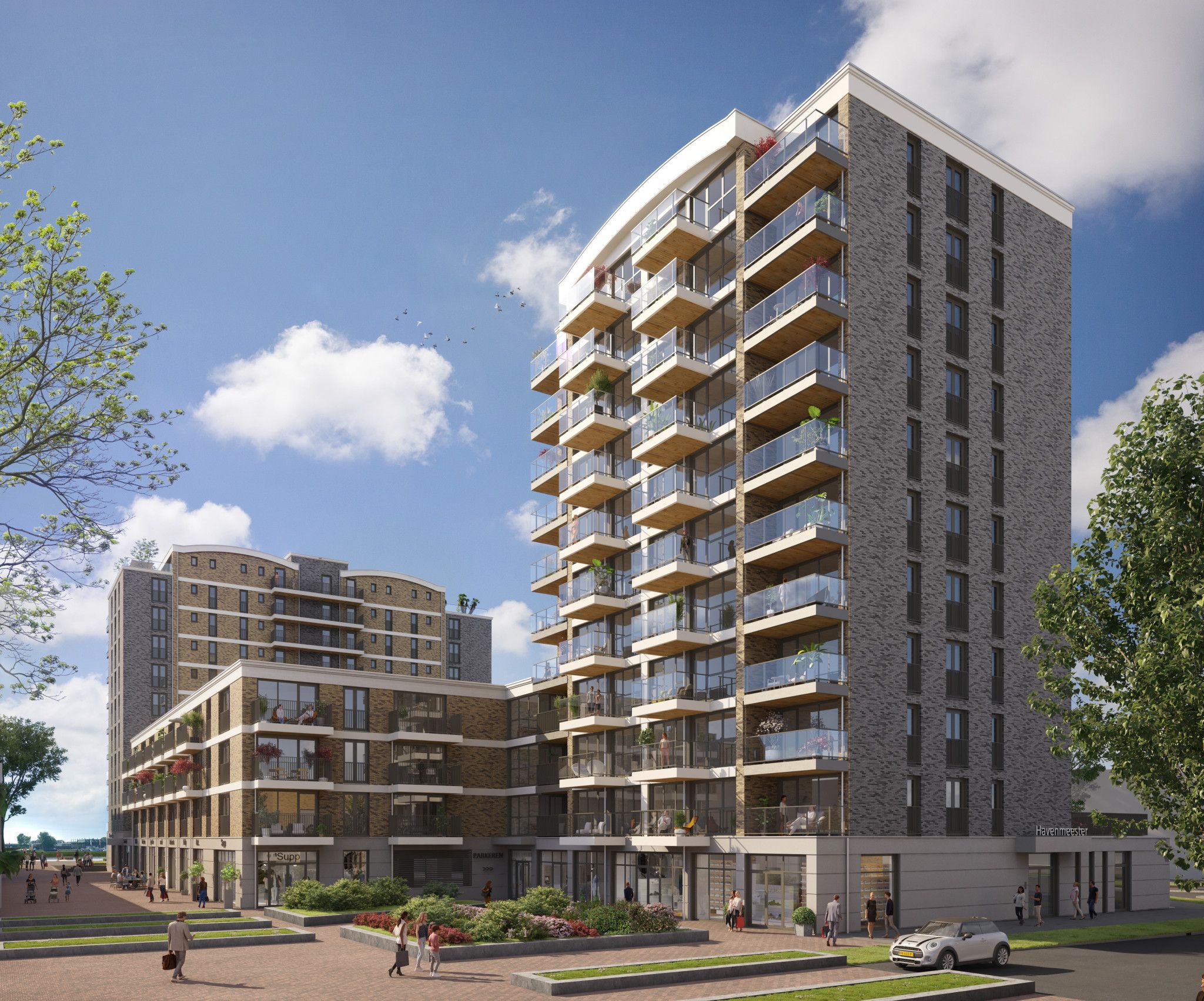 Moerbeilaan 32 Alphen aan den Rijn
