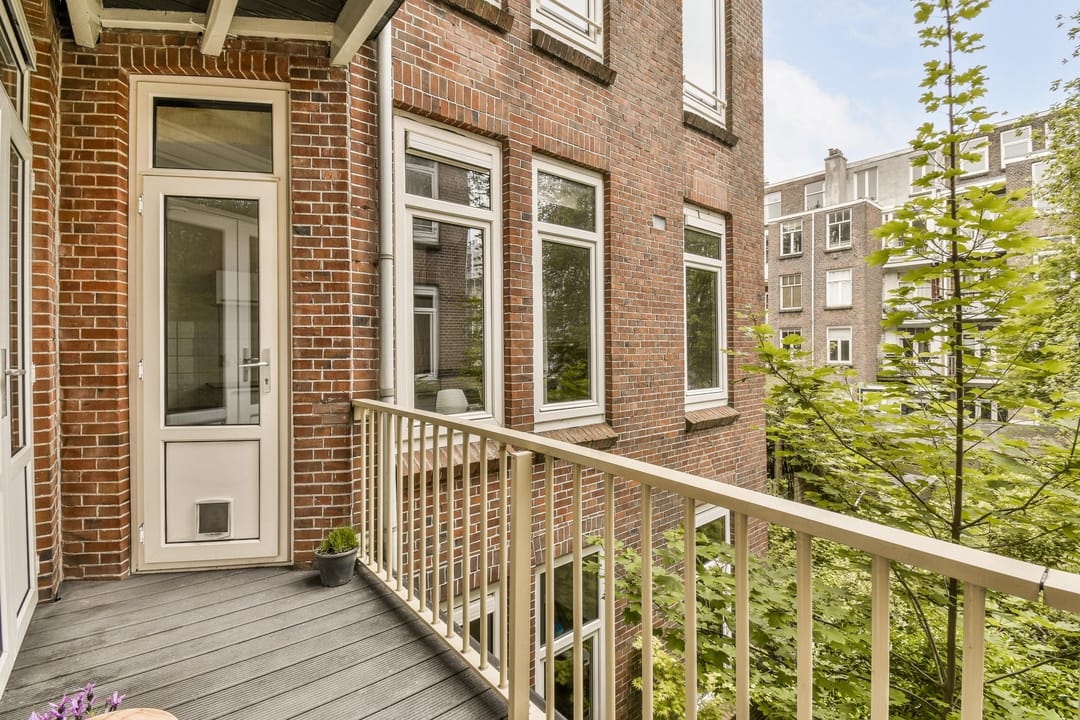 Photo 7 of Zeilstraat 27-1