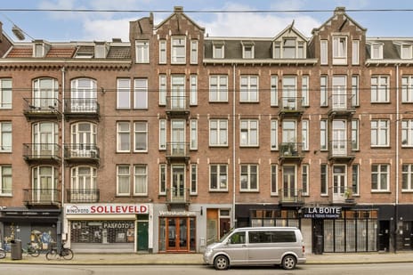 Zeilstraat thumbnail