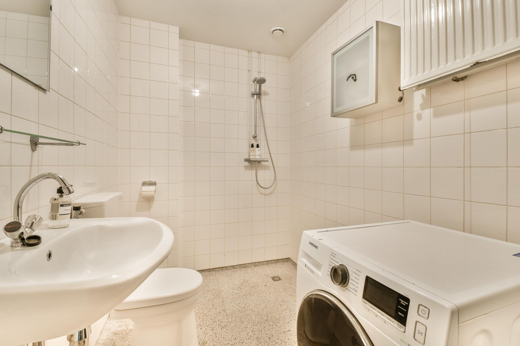 Photo 12 of Zeilstraat 27-1