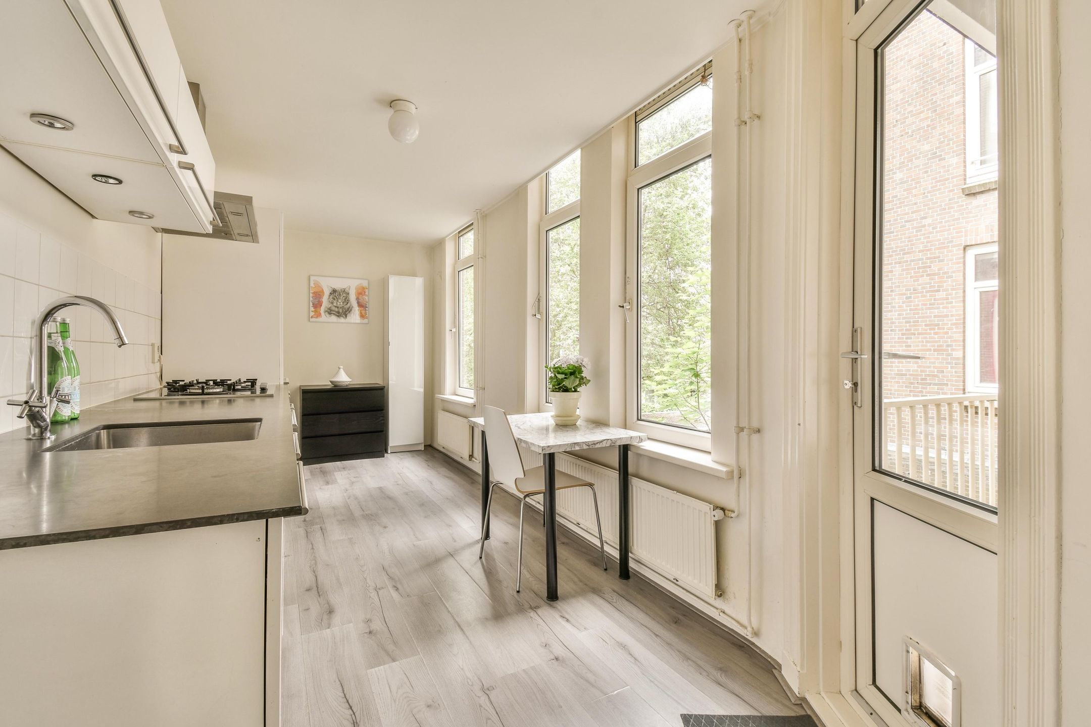 Photo 9 of Zeilstraat 27-1