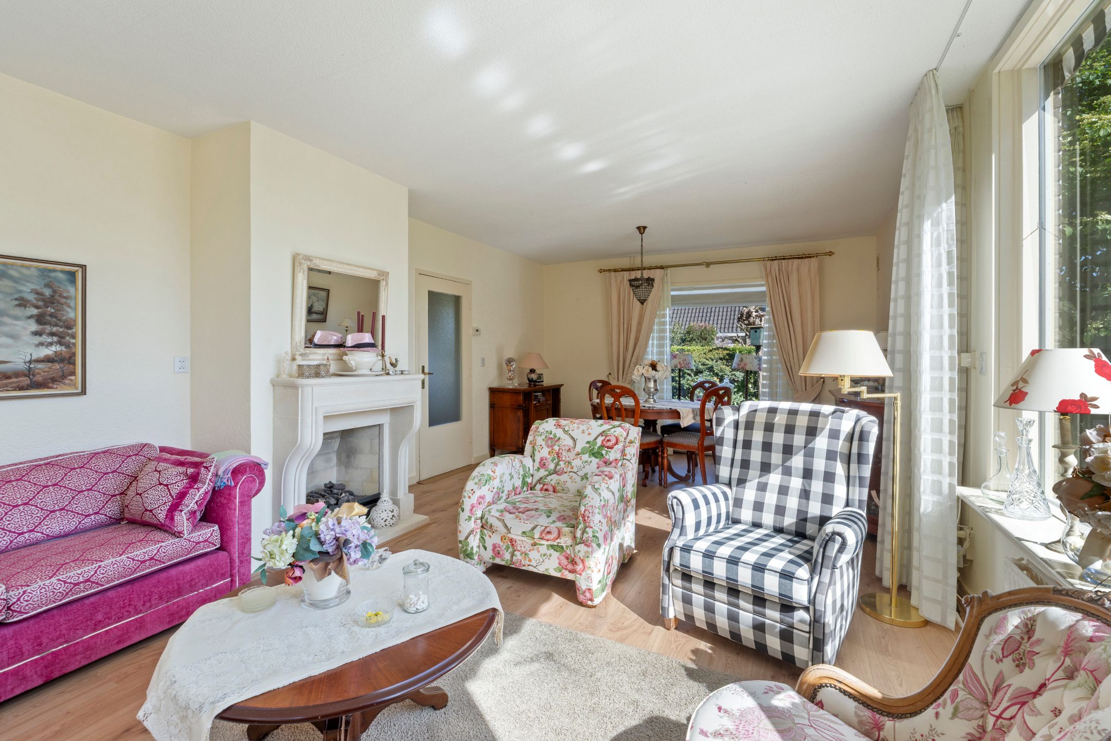 Photo 9 of Fröbelstraat 1
