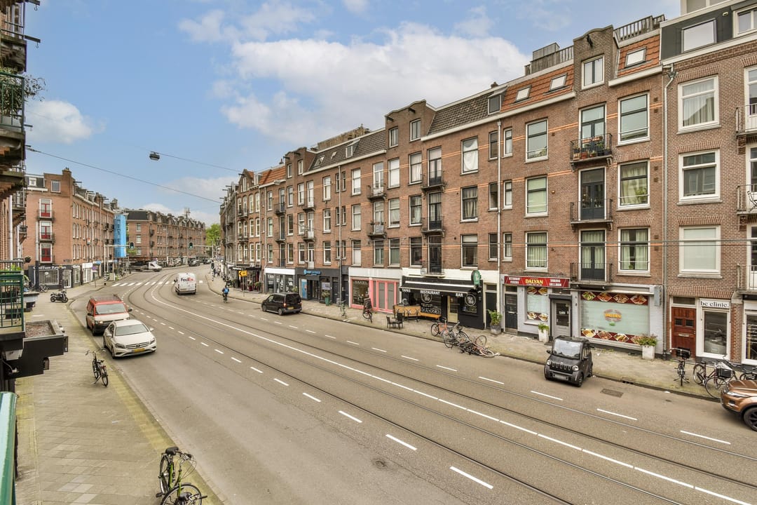Photo 26 of Zeilstraat 27-1