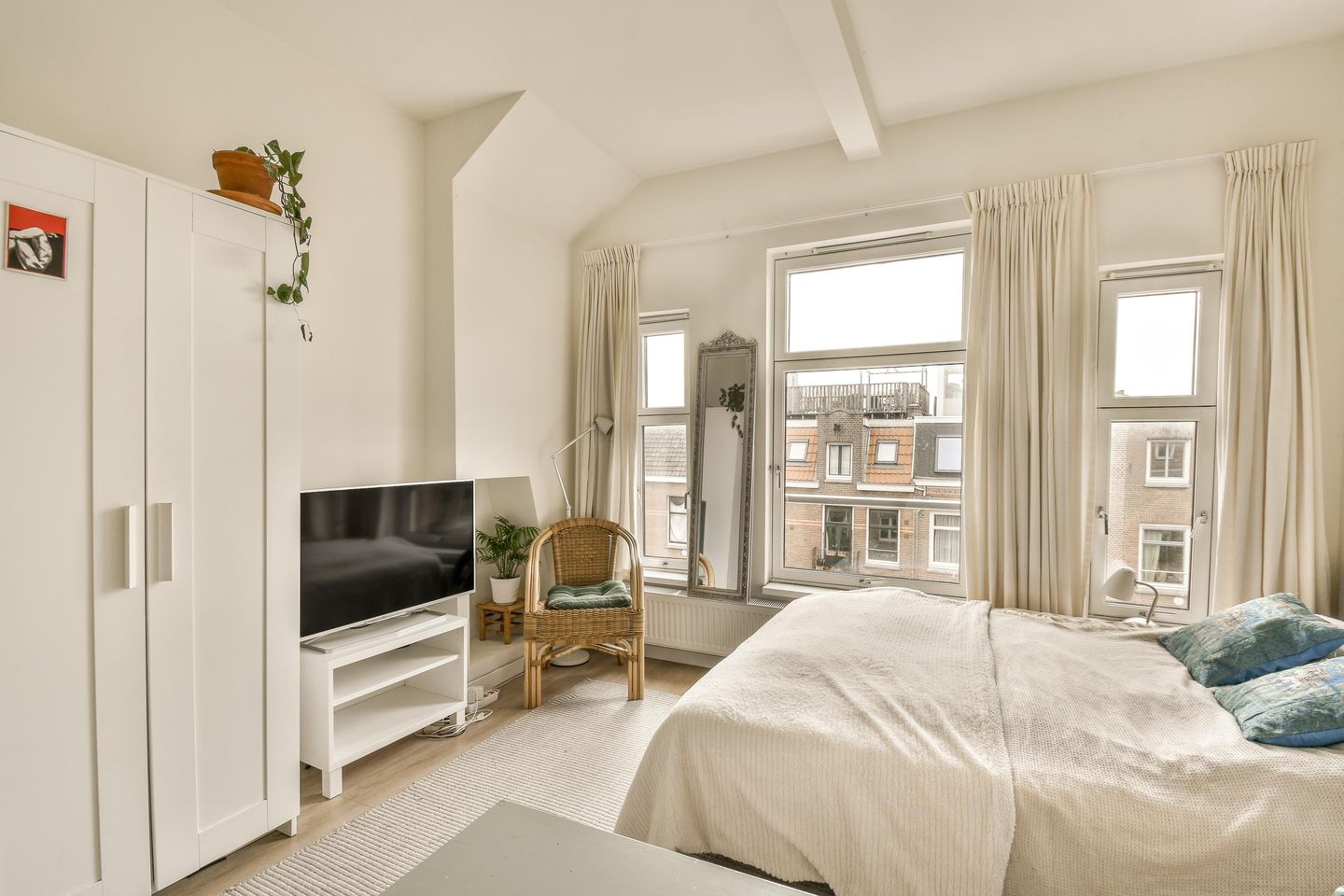 Photo 19 of Zeilstraat 27-1