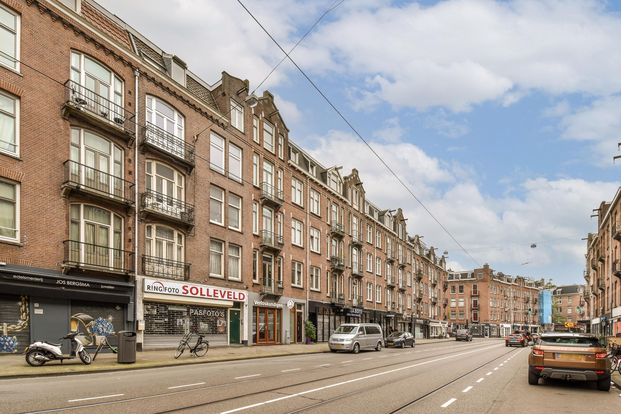 Photo 27 of Zeilstraat 27-1
