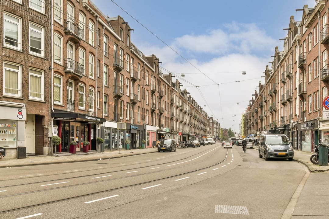 Photo 28 of Zeilstraat 27-1