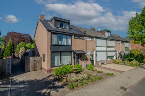 Beukenstraat thumbnail