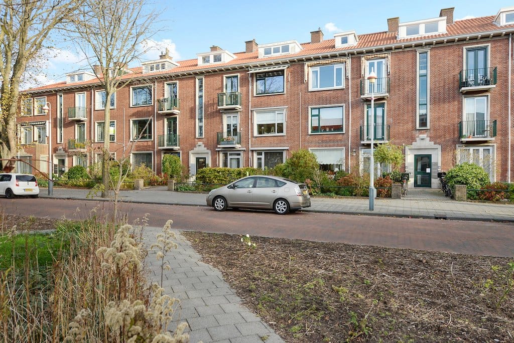Tortellaan 34 Den Haag