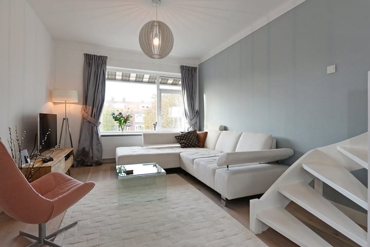 Photo 4 of Tortellaan 34
