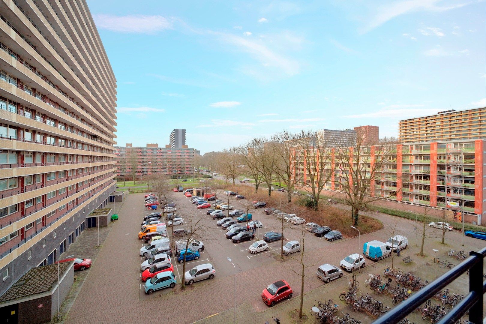 Photo 6 of Bosboom-Toussaintplein 214