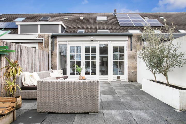 Foto 4 van Blauwe Zegge 16
