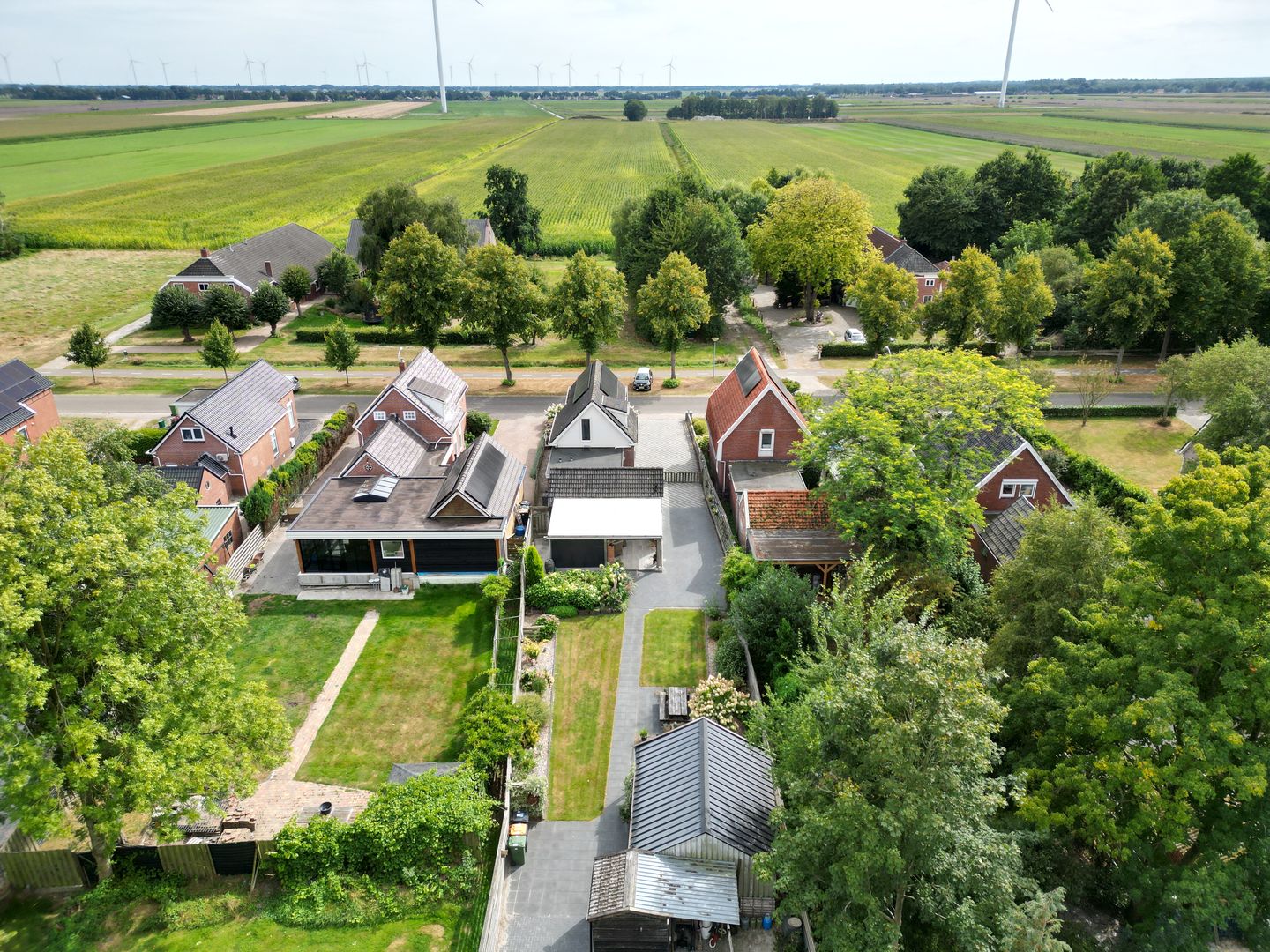 Foto 49 van Noordzijde 95