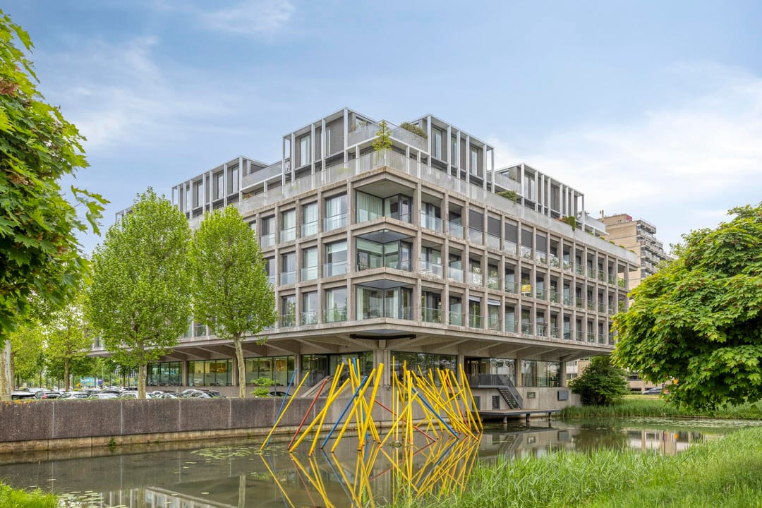 Photo 32 of Schubertsingel 46